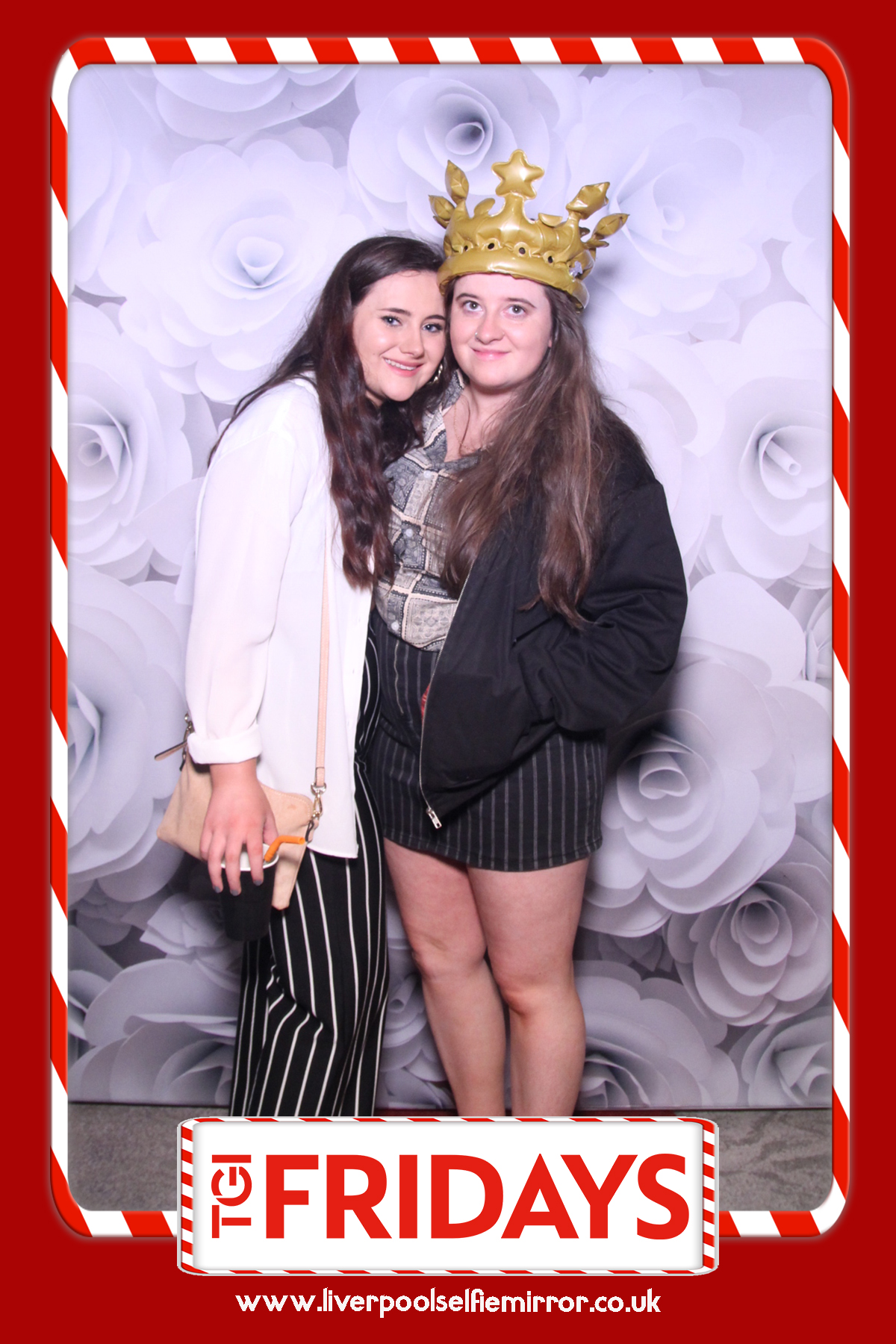 TGI Fridays Liverpool Conference 2019 | View more photos from the event at gallery.liverpoolselfiemirror.co.uk/u/LiverpoolSelfieMirror/TGI-Fridays-Liverpool-Conference-2019